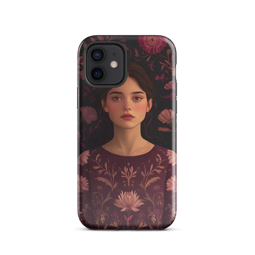 Whispers of Flora