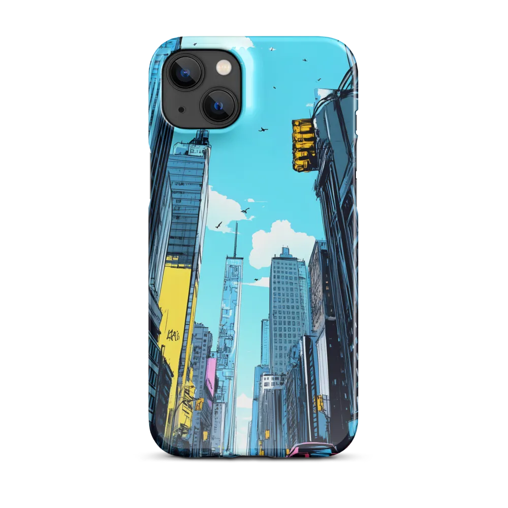Urban Symphony