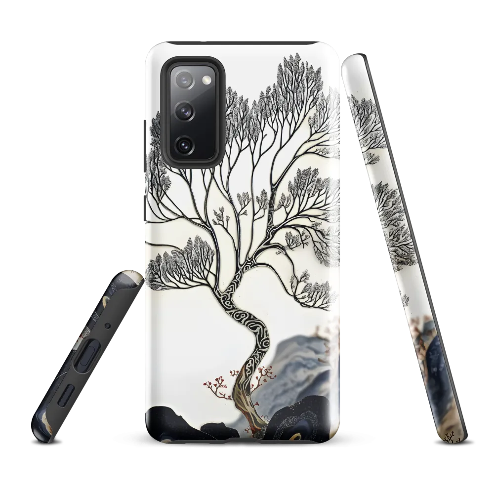 Ethereal Tree of Life