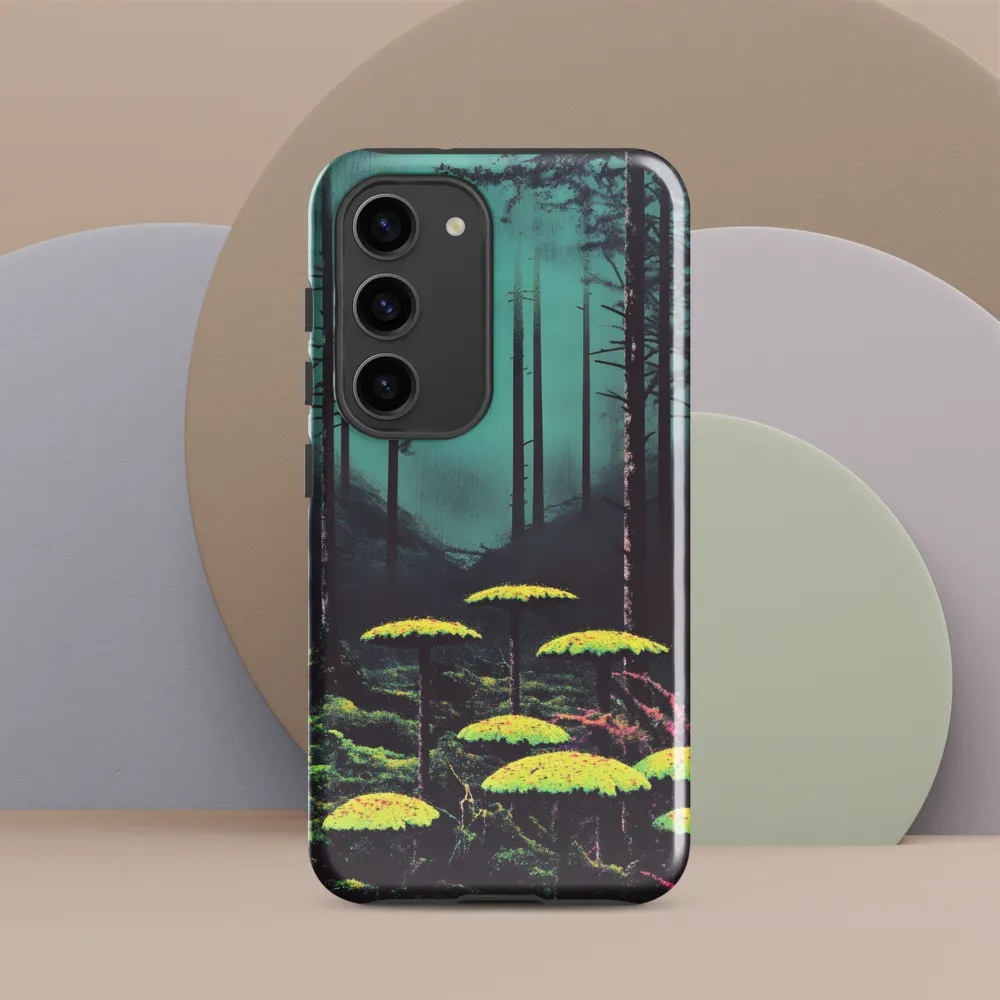 Mystical Forest Realms