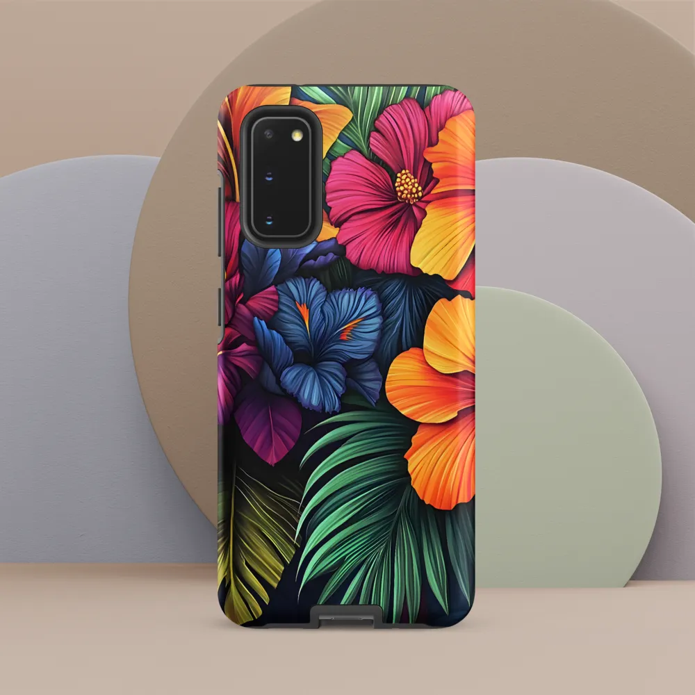 Tropical Symphony