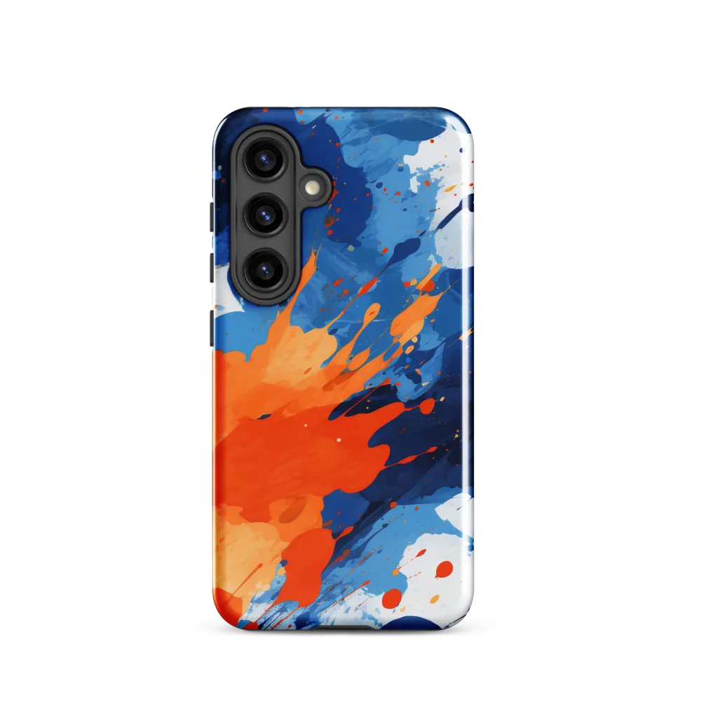 Energized Abstraction