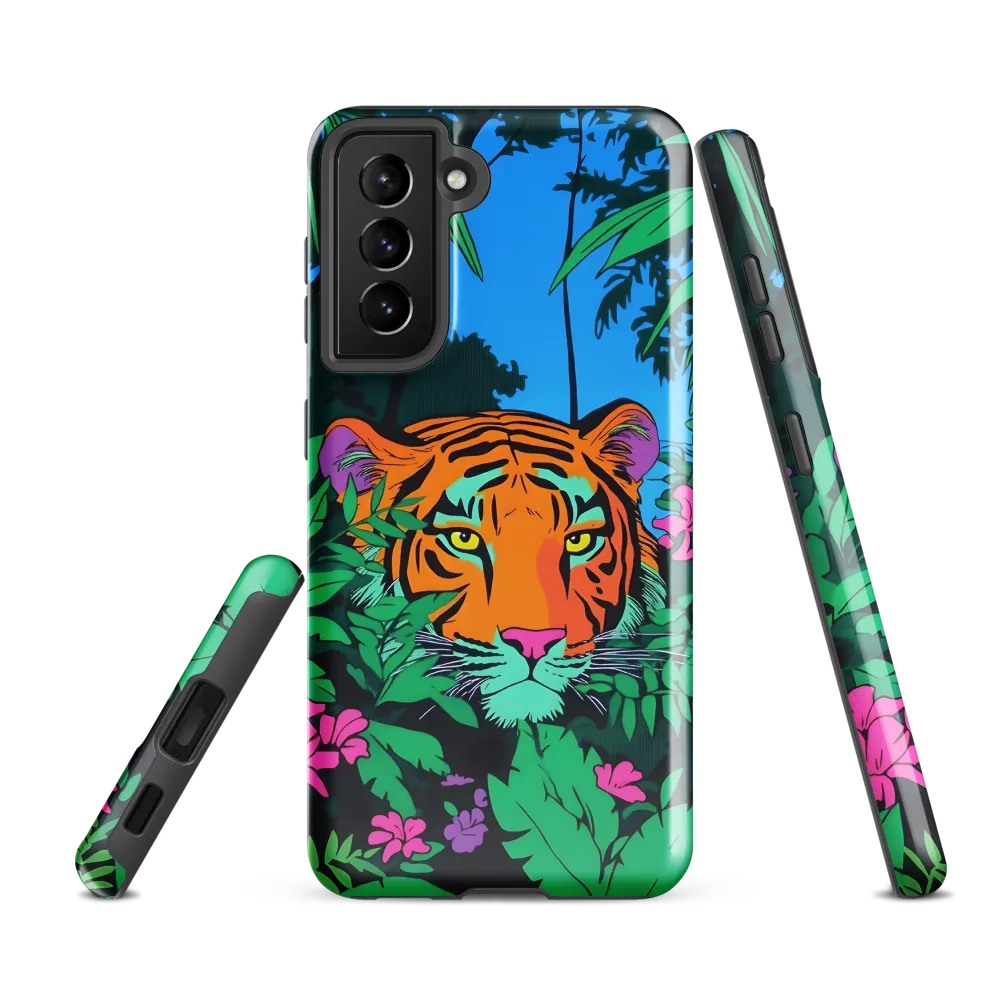 Jungle Guardian