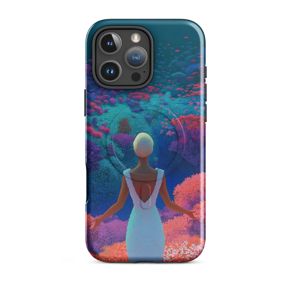 Harmony Under the Waves