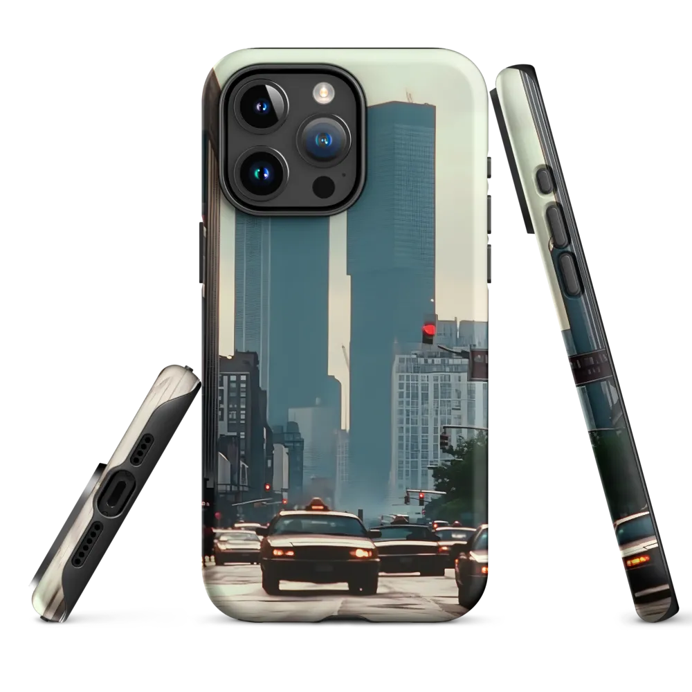 Urban Symphony