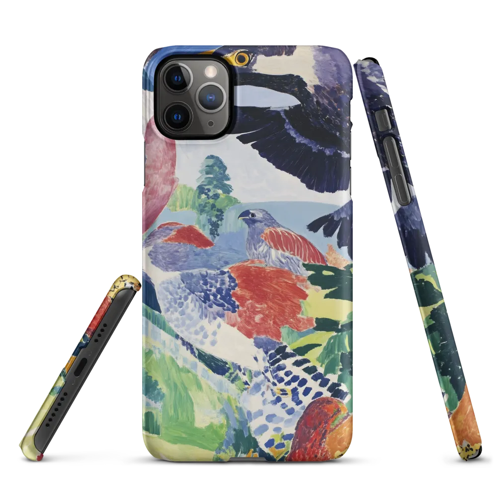 Symphony of Birds