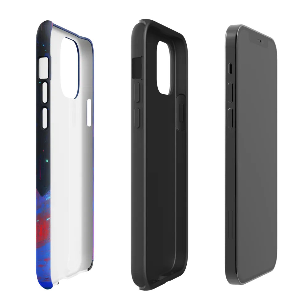 Monoliths of Mystique