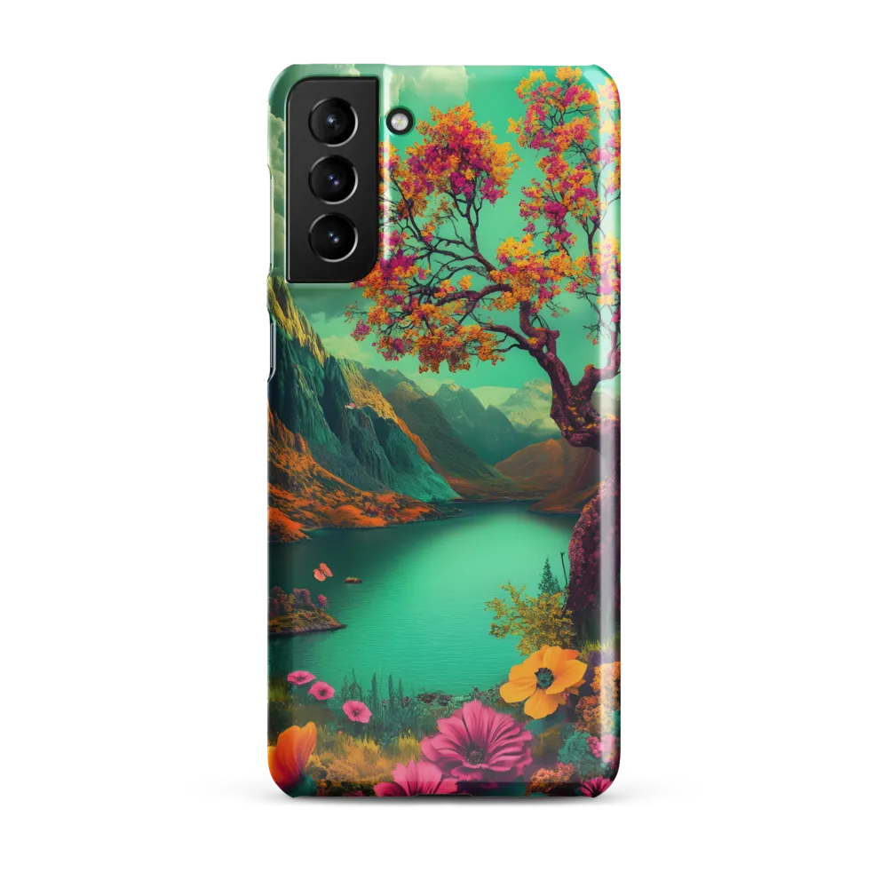 Elysium in Bloom