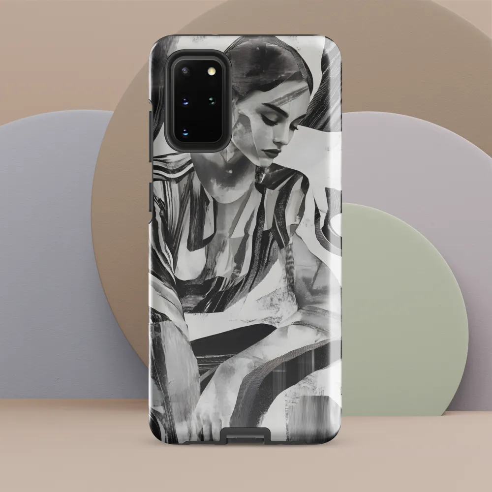 Reflections of Elegance