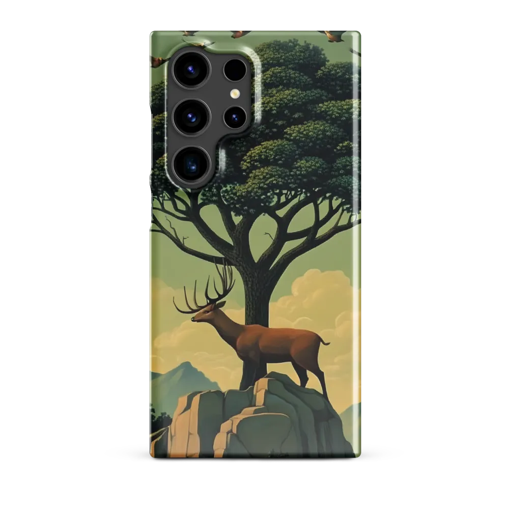Transformations of Nature