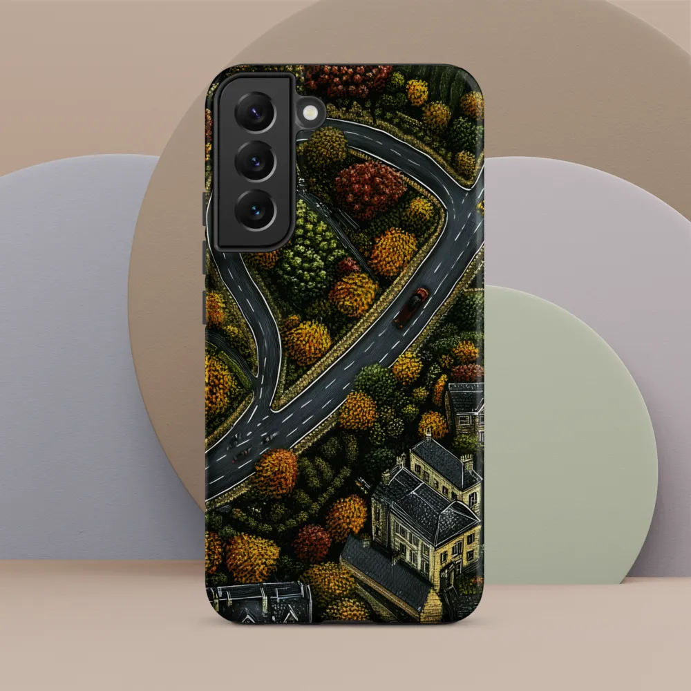 Heartfelt Journey Through Autumn
