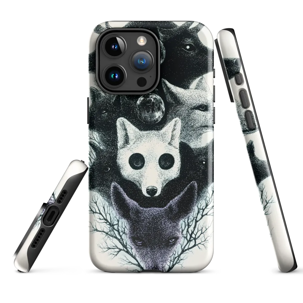 Whispers of the Wild