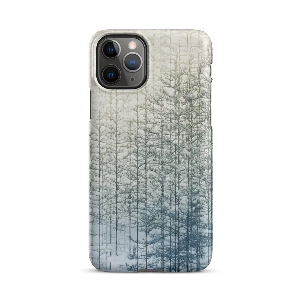 Ethereal Forest Landscape