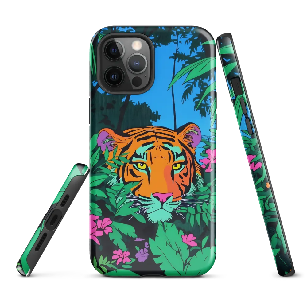 Jungle Guardian