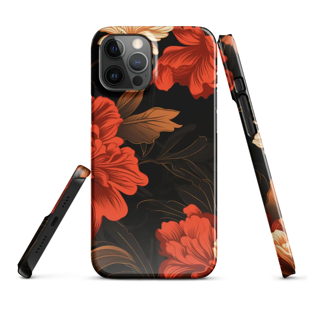 Elegance in Bloom