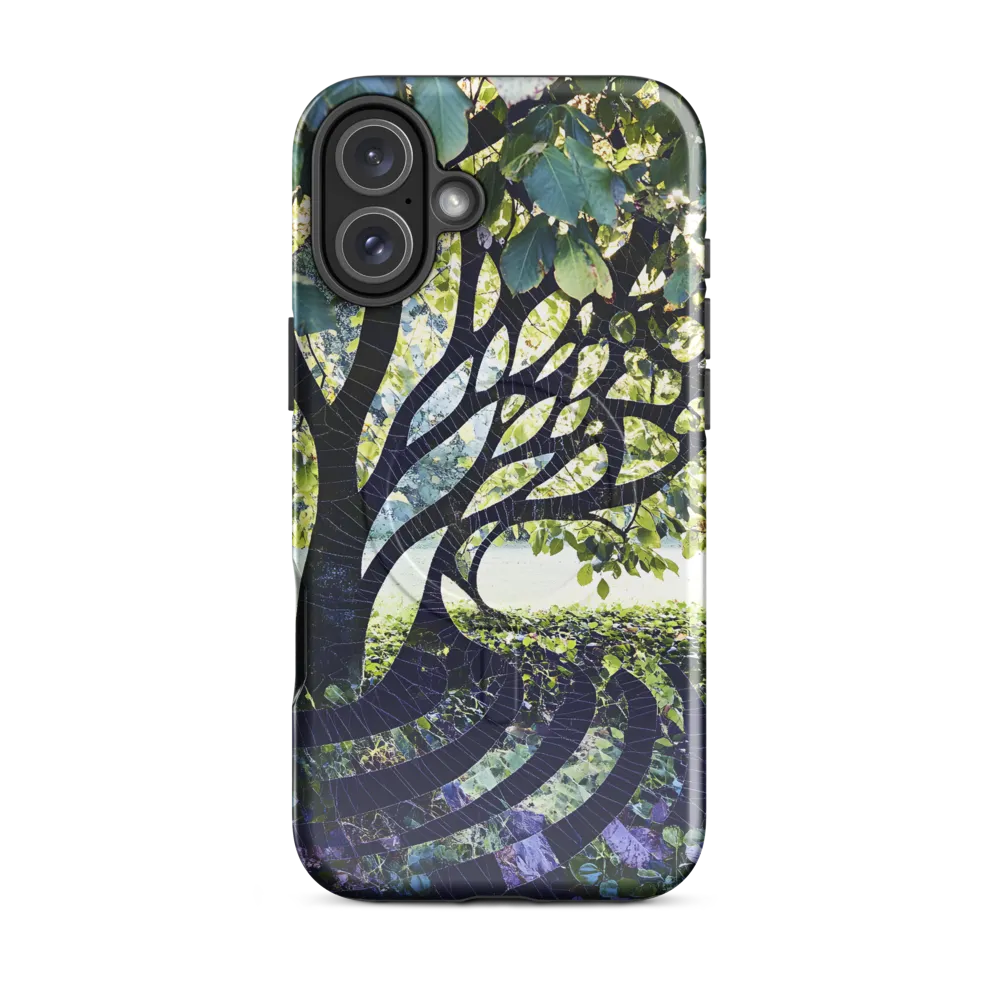 Whispers of Nature