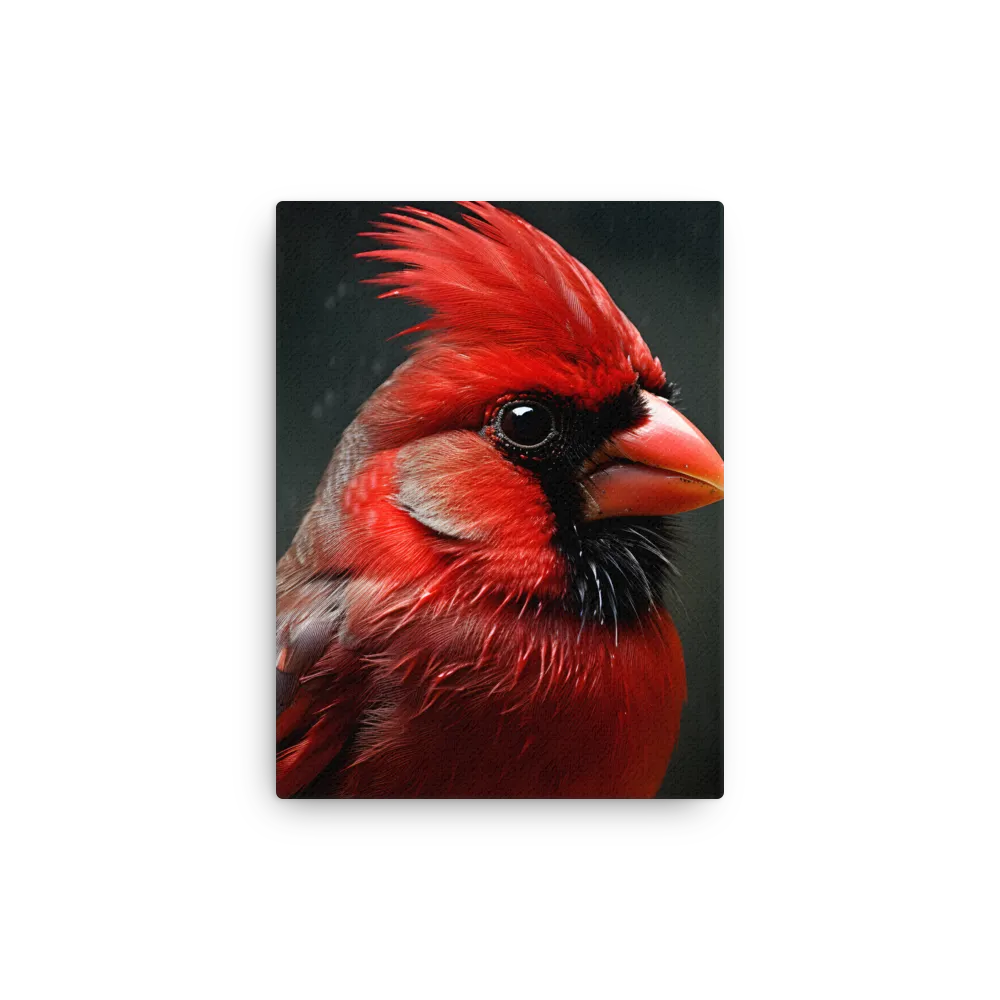The Bold Cardinal