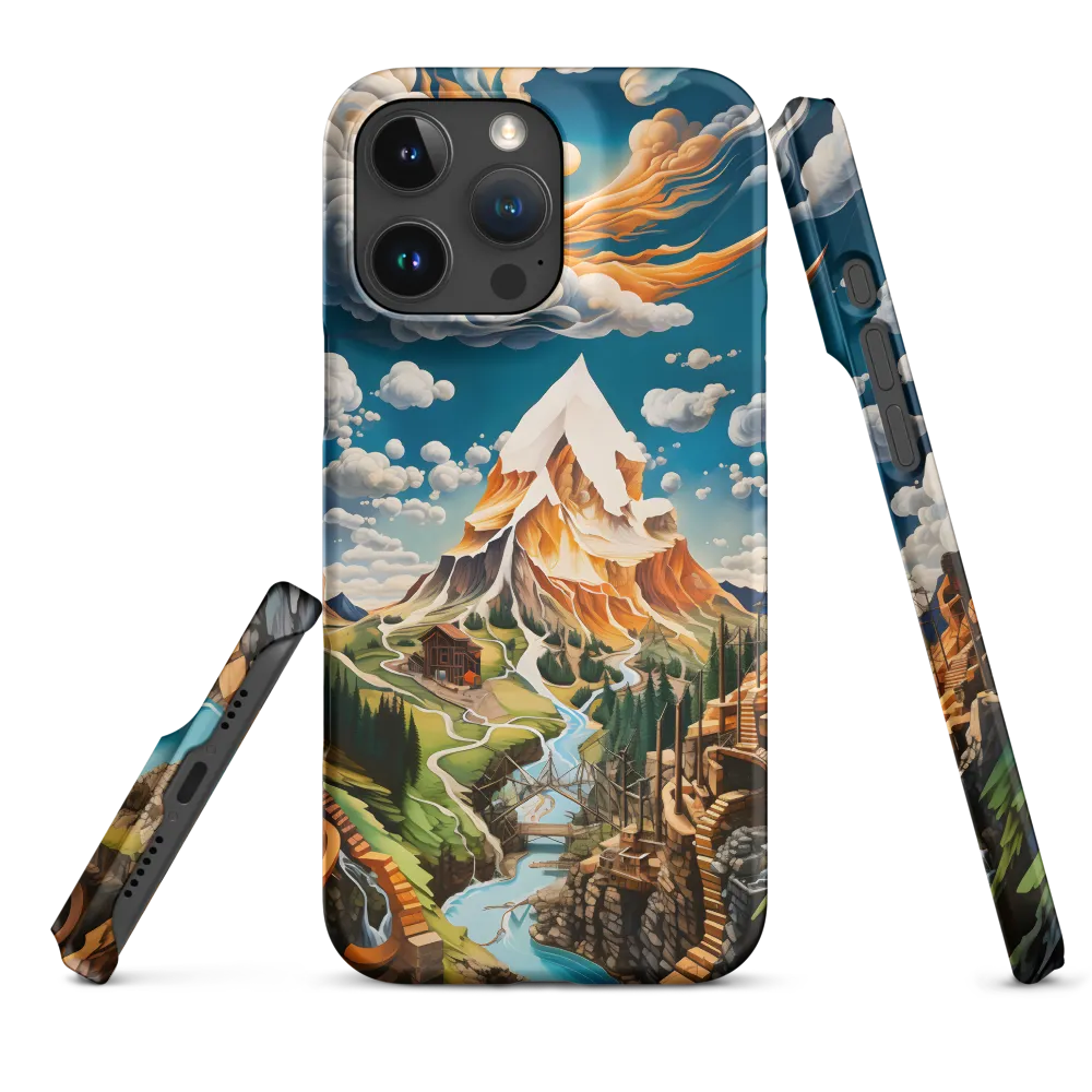 Mountain Reverie