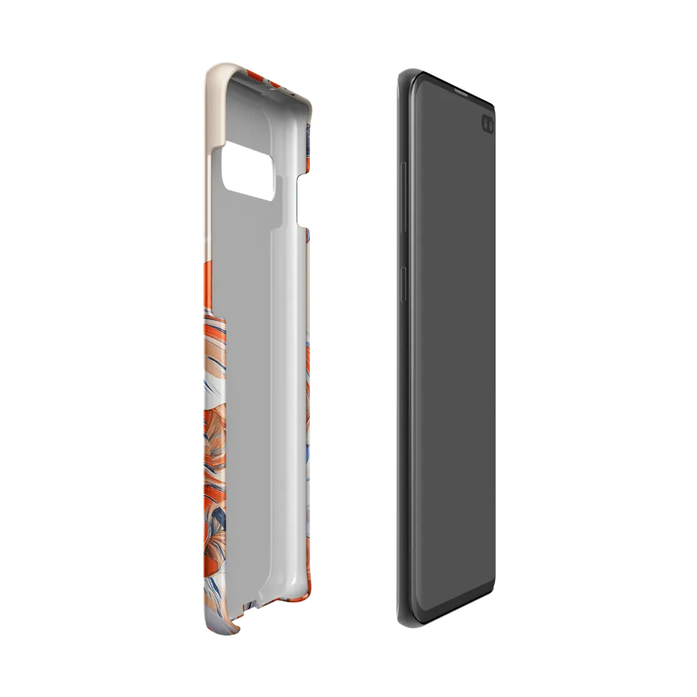 Vibrant Elegance