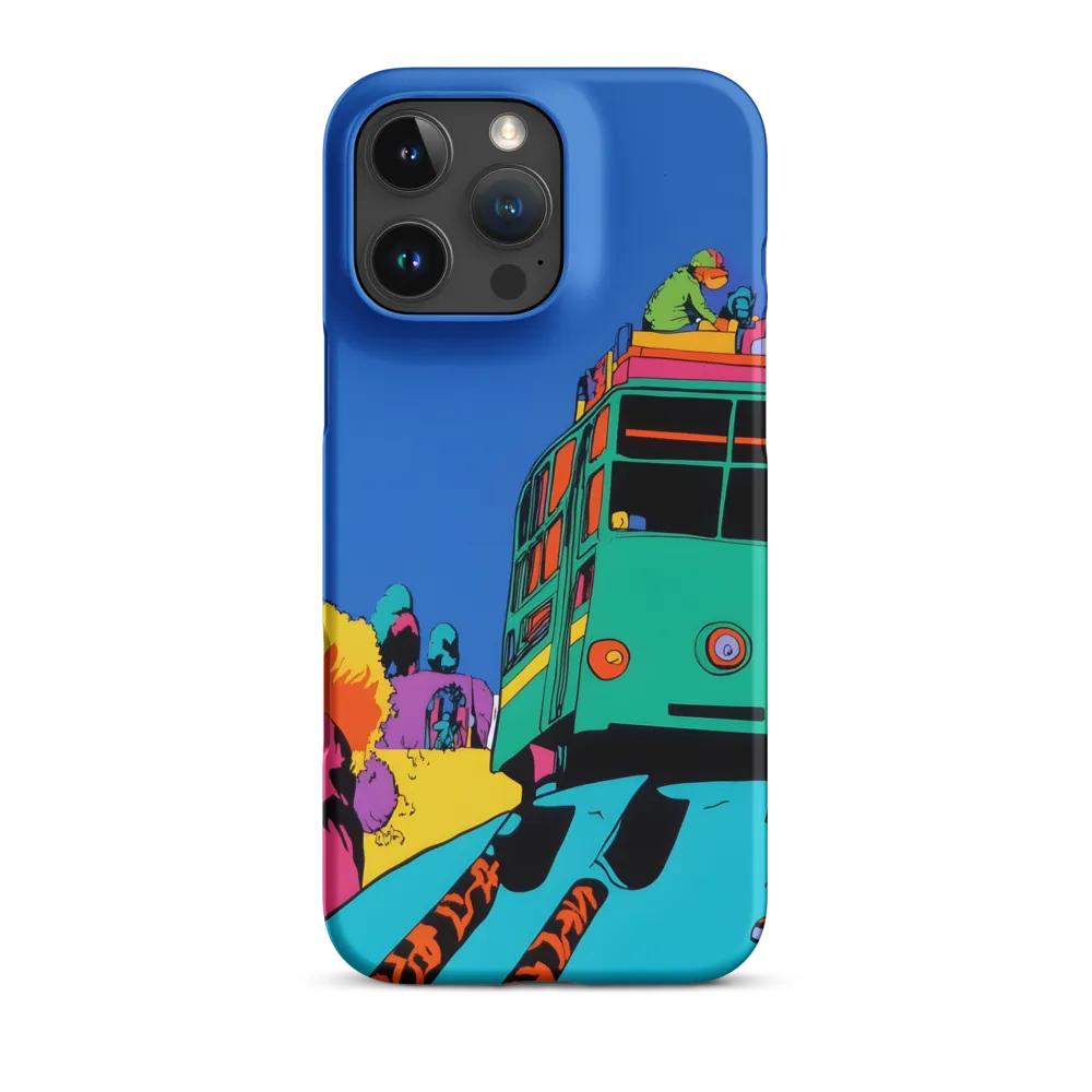 Whimsical Journey