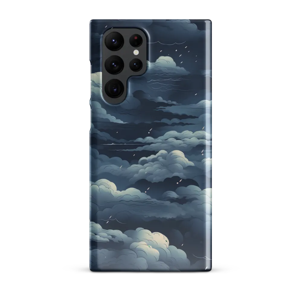 Ethereal Cloudscape