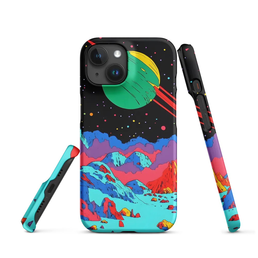 Cosmic Reverie