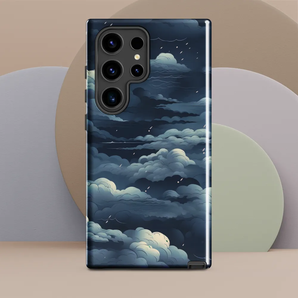 Ethereal Cloudscape