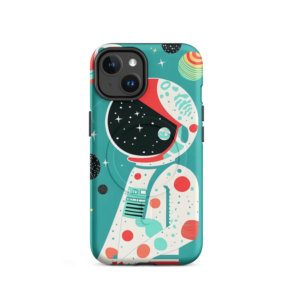 Cosmic Explorer: A Playful Journey Through Space