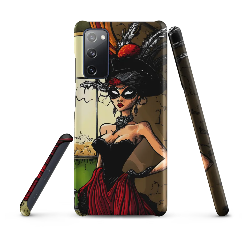 Chic Enigma