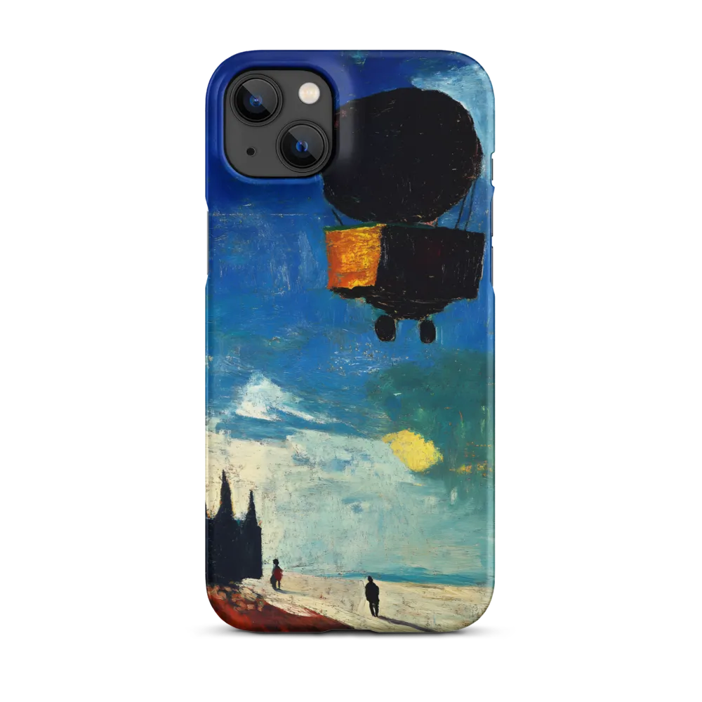 Flight of Imagination