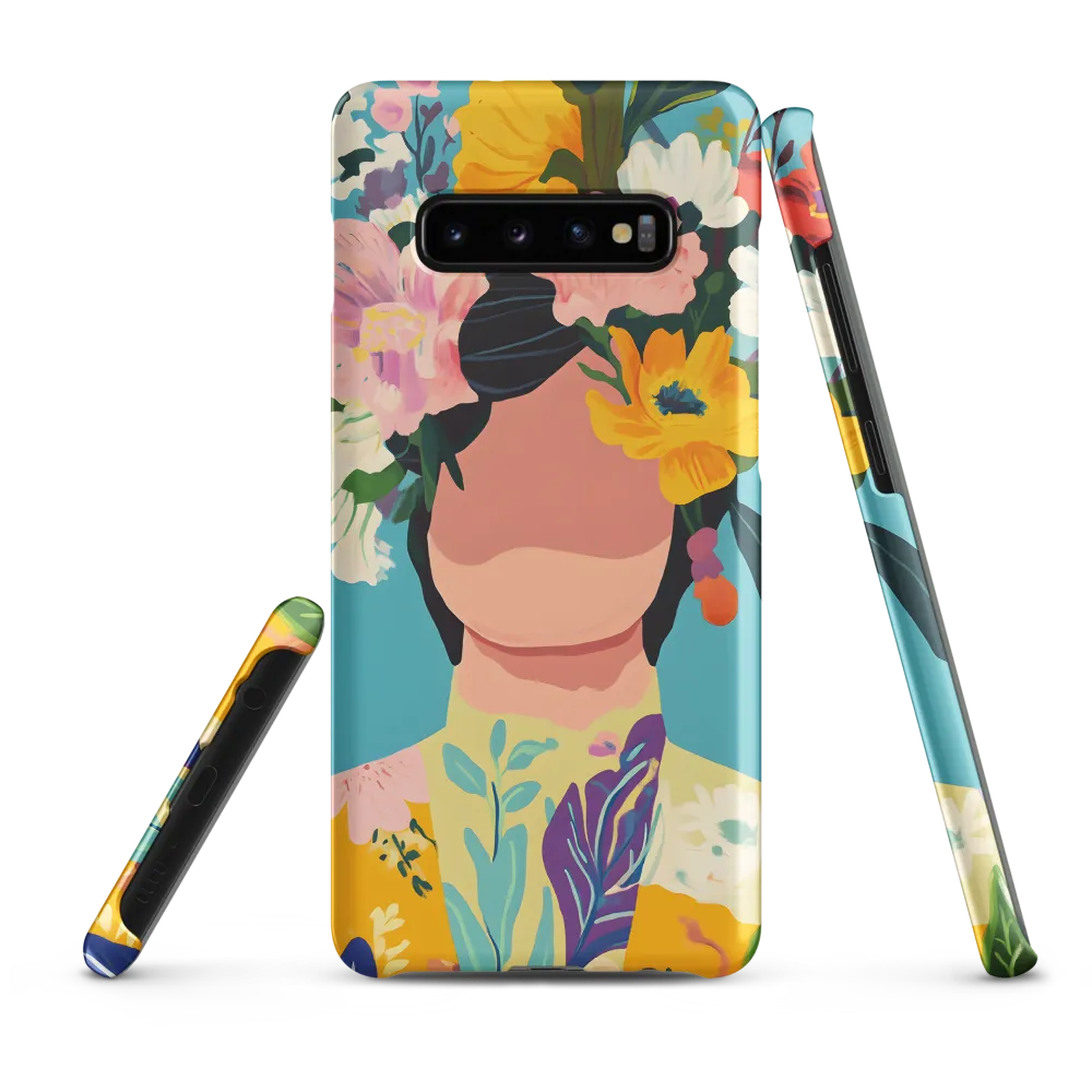 Blooming Identity