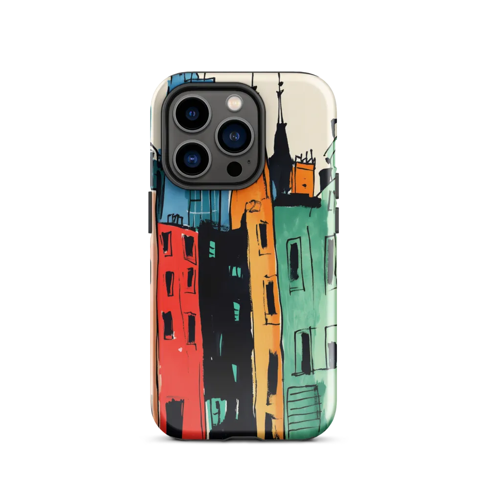 Urban Vibrance