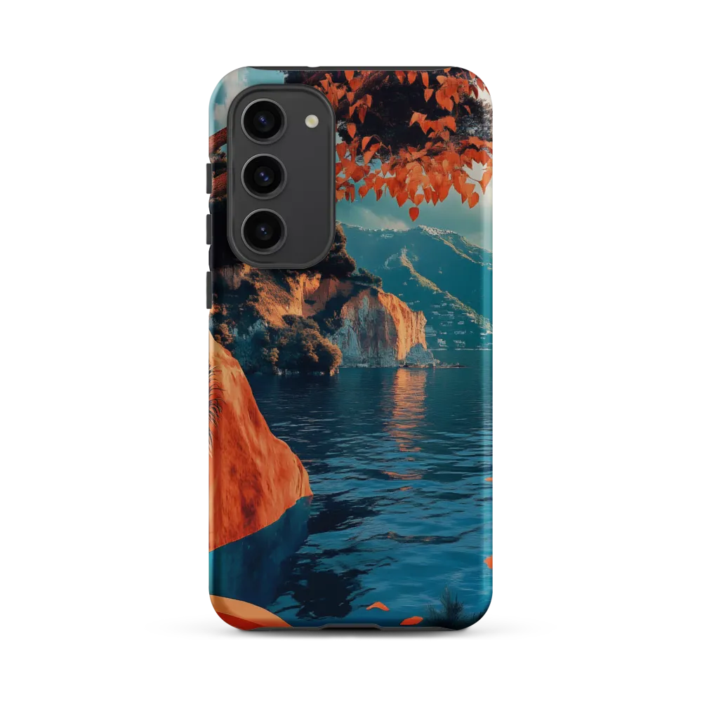 Elysian Waterscape