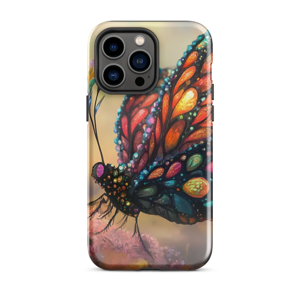 Whispers of a Colorful Dream