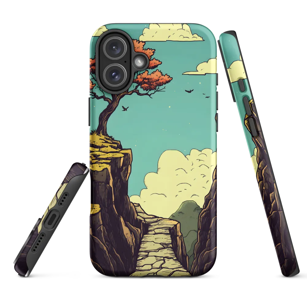 Tranquil Heights