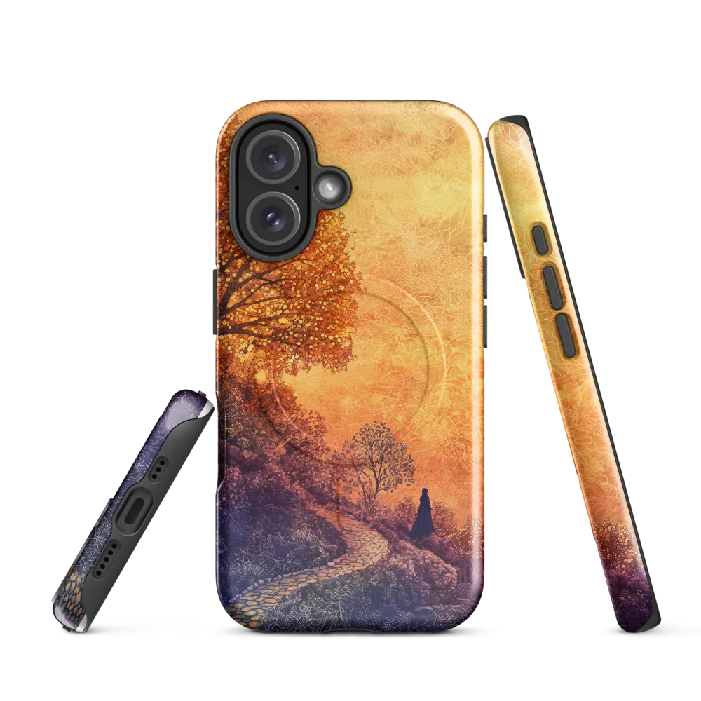 Whispers of Autumn
