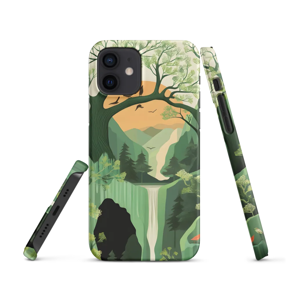 Whispers of the Wilderness