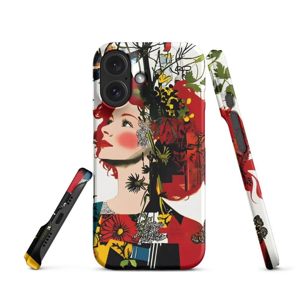 Floral Dreams