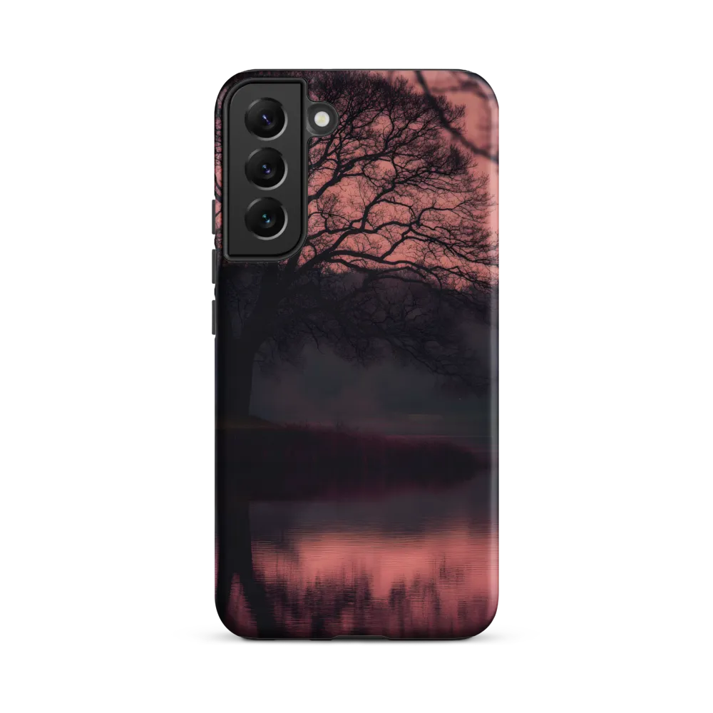 Whispers of Dusk
