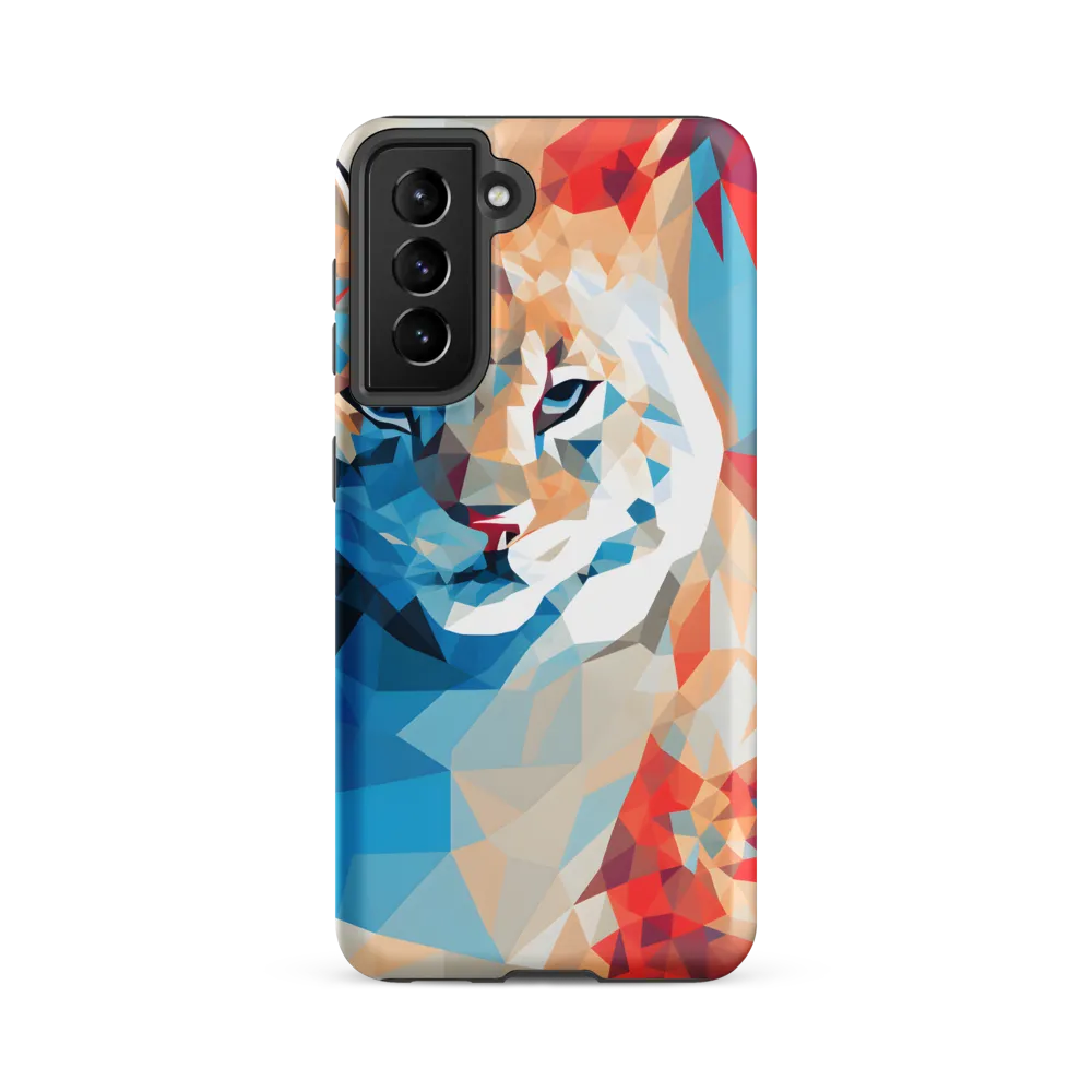 Facets of Feline Wonder