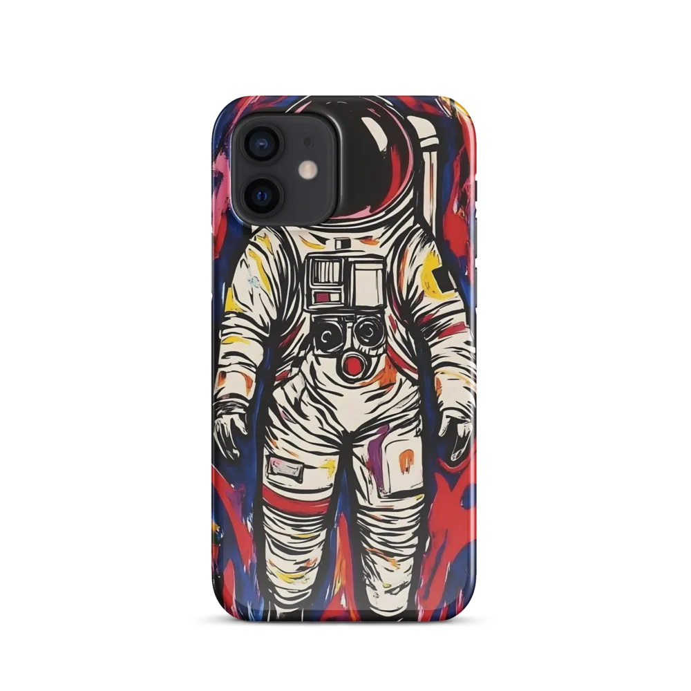 Astral Odyssey | Phone Case |  12 | Snap Case | Glossy