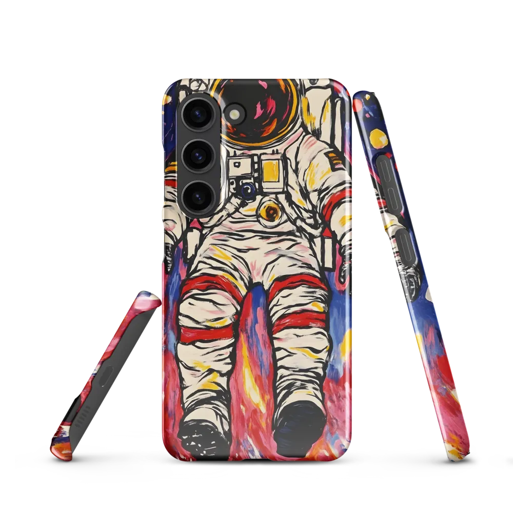 Astral Wanderer