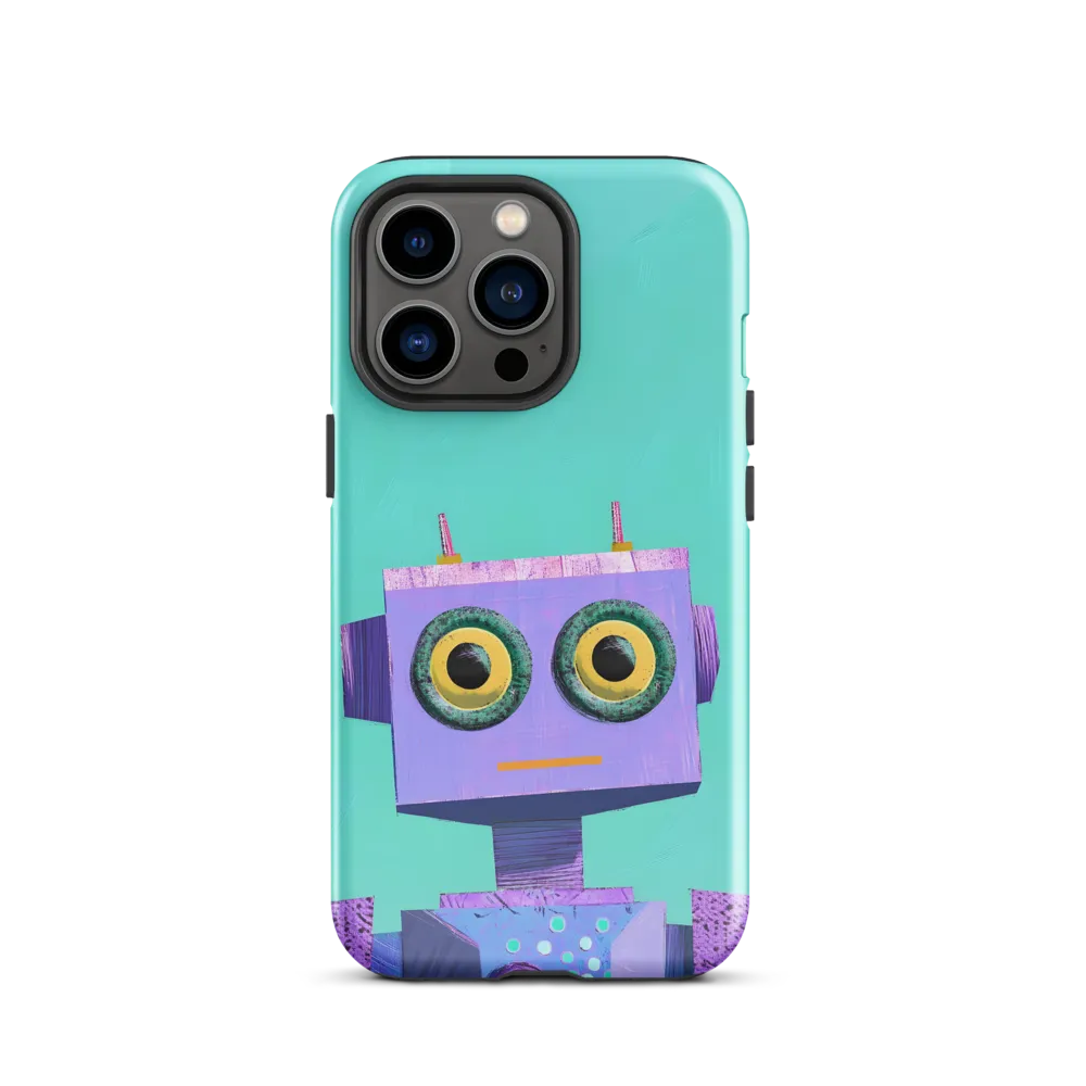 Curious Mechanical Wonder
