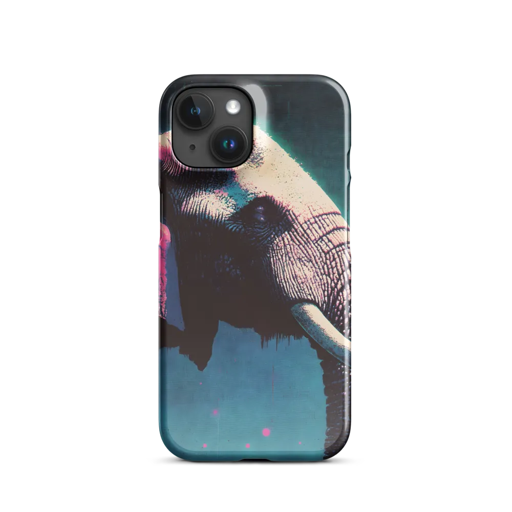 The Elephant in Neon