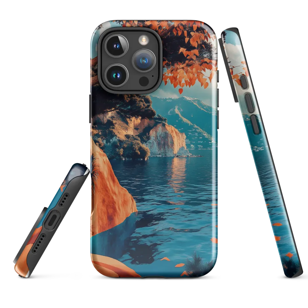 Elysian Waterscape