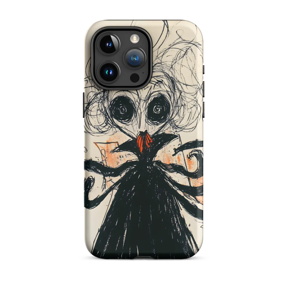 Whispers of the Unseen