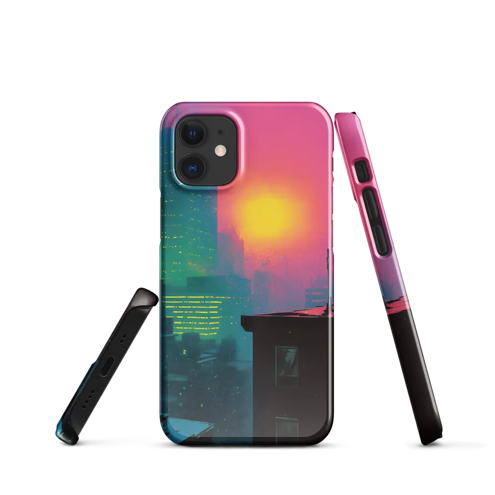 Neon Horizon