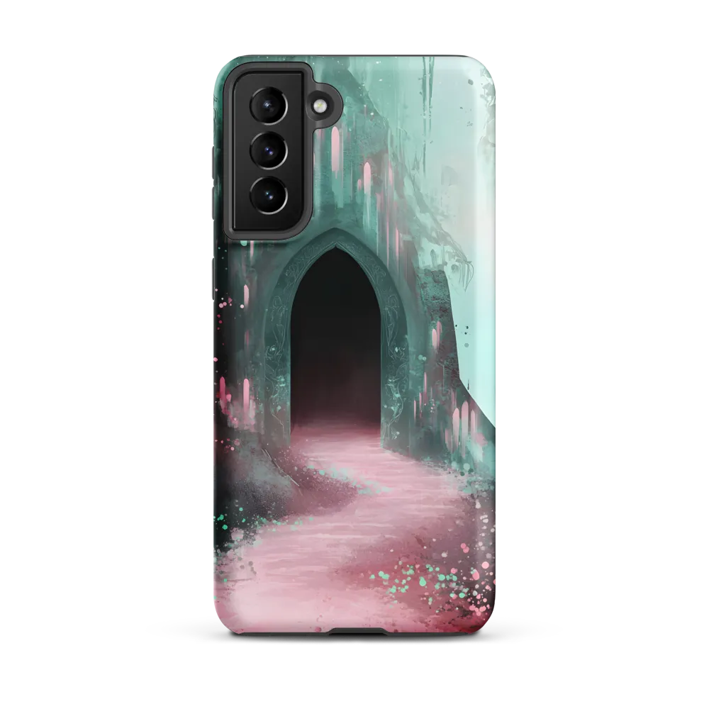 Portal of Secrets