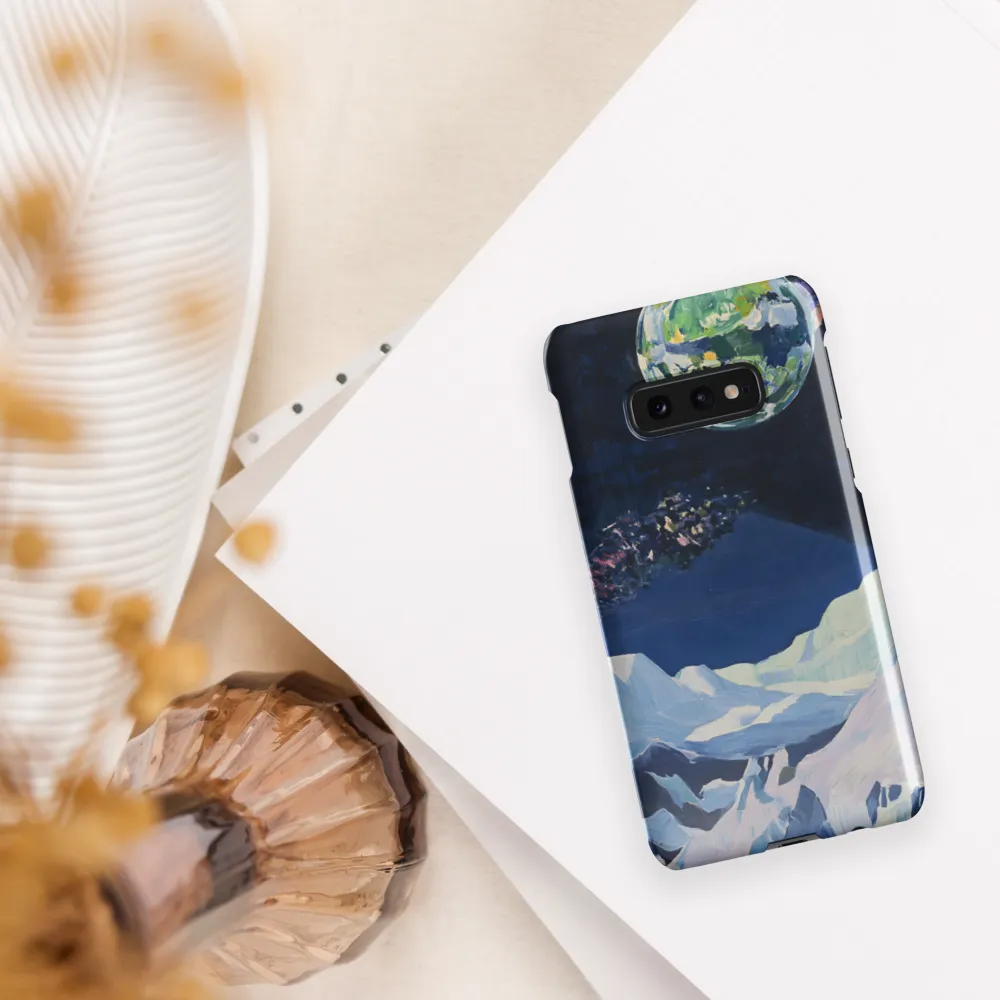 Celestial Dreamscape