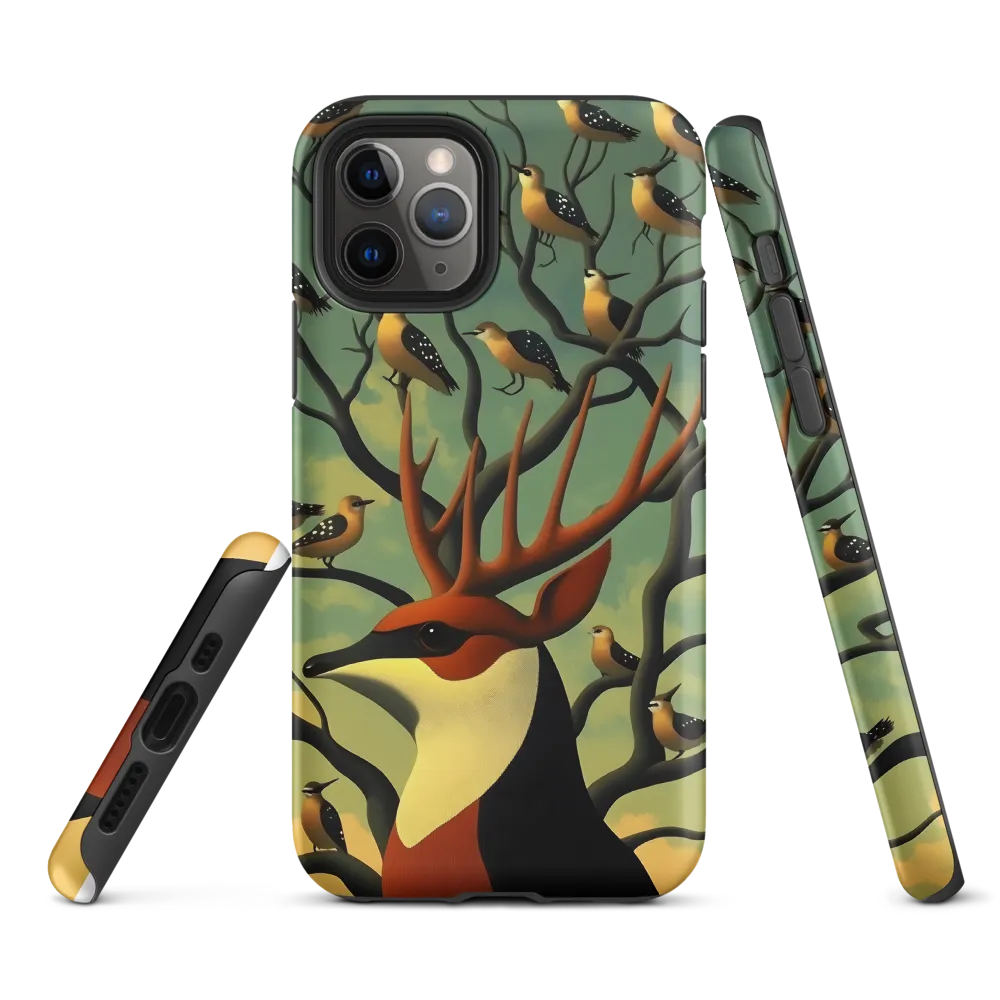 Harmony of Nature